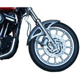 Russ Wernimont Designs Fender - RWD-50229 For Harley 1984-2019