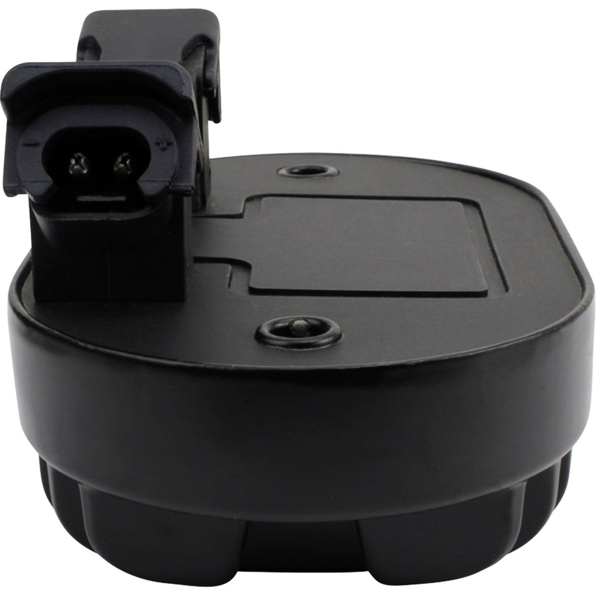 RM Stator Voltage Regulator Mosfet Black Softail - RMS021-108806 For Harley Softail 2018-2024