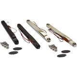 Pro-One Perf.mfg. Turn Signal - 909110 For Harley Softail / 15th Anniversary 2000-2017
