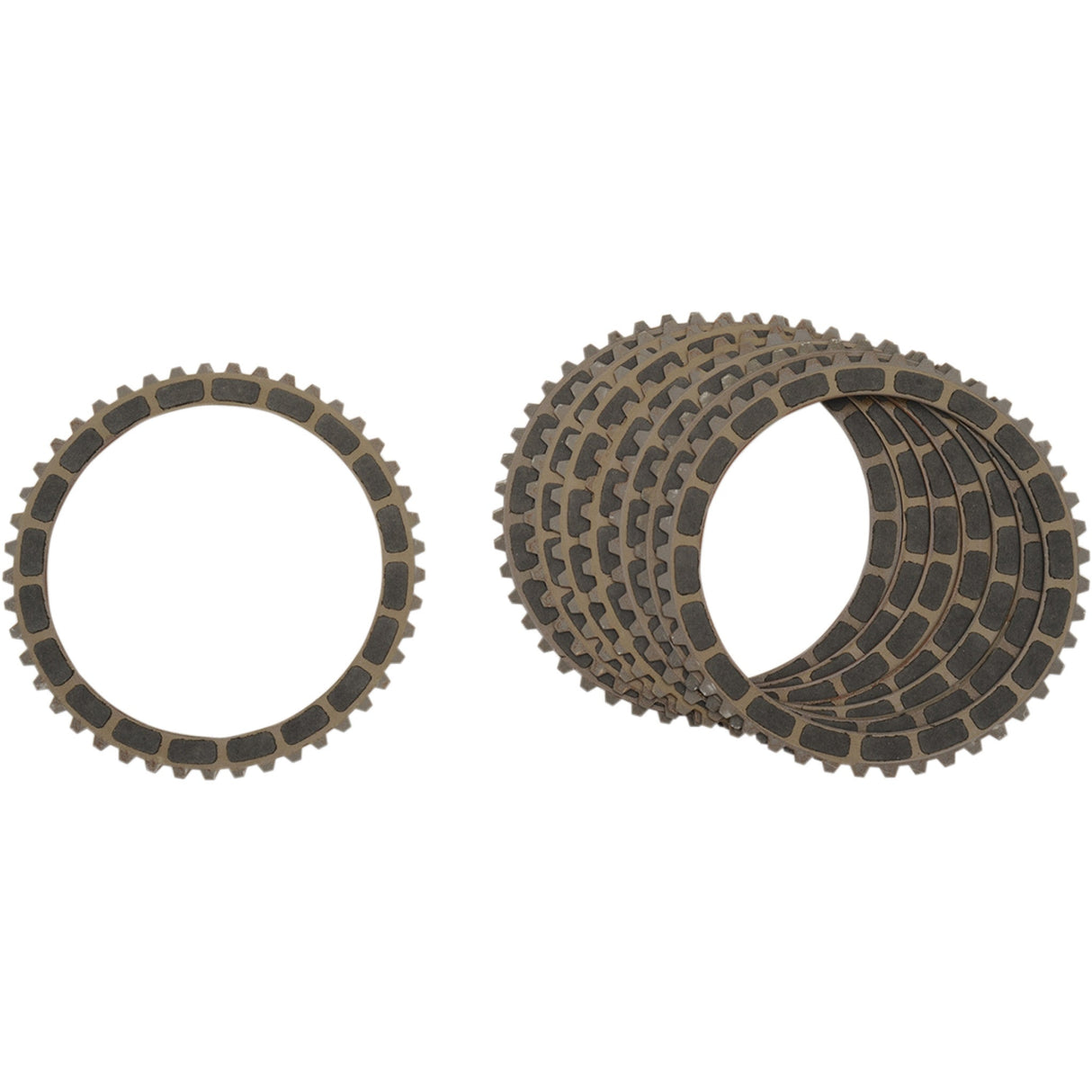 BARNETT TM-21CF 302-70-20021 Clutch Kit