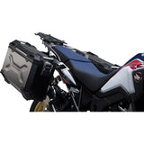 Sw-Motech Pro Side Carrier - KFT.01.622.30001/B Honda CRF1000L Africa Twin 2016-2017