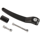 SLYFOX 1602-1655 1015-SAXC-M Shifter Arm carbon matte - fl