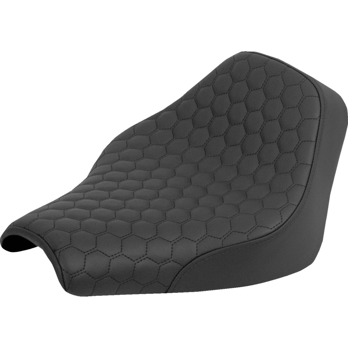 Saddlemen Seat - 818-30-003 For Harley Softail 2018-2025