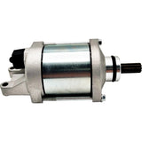 Rick's Motorsport Electric Starter - 61-300 Suzuki 600 / 750 2011-2019