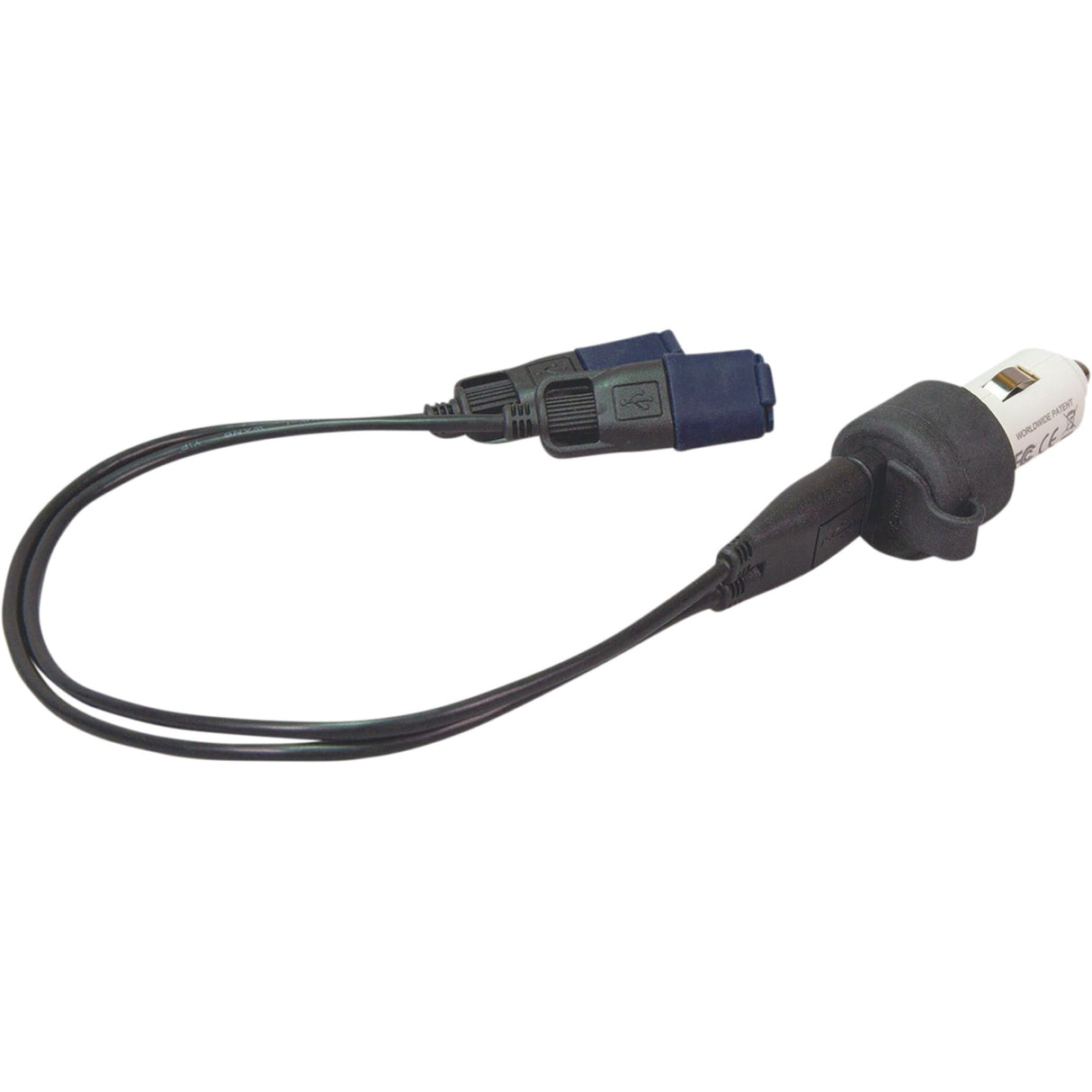 Tecmate OptiMate™ Dual USB Fast Charger - O-106