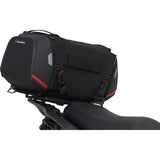 Sw-Motech Pro Tail Bag System - GPT.08.368.30000 Kawasaki Versys 1000 / Versys + 2011-2023