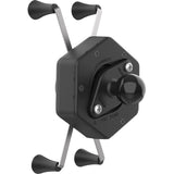 RAM MOUNTS 0603-1131 RAM-HOL-UN10B-462 X-Grip® Mount Kit Mount Kit - X-Grip® - Vibe Safe™ - Adapter