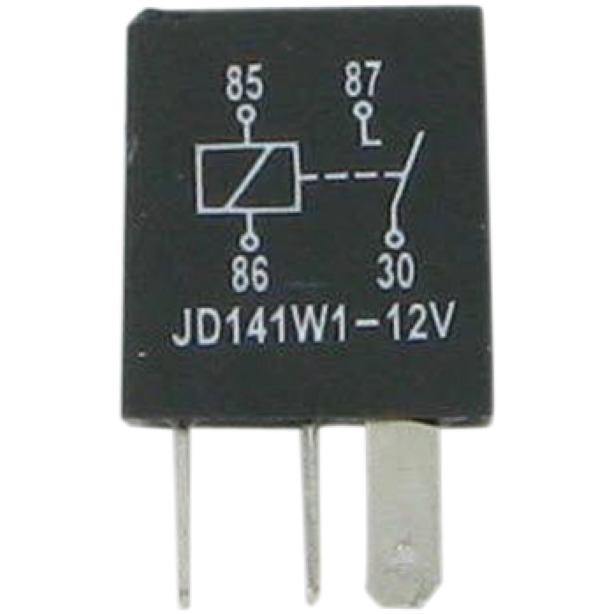 DRAG SPECIALTIES 2106-0058 Starter Relay Switch Relay Switch - Starter - Harley Davidson