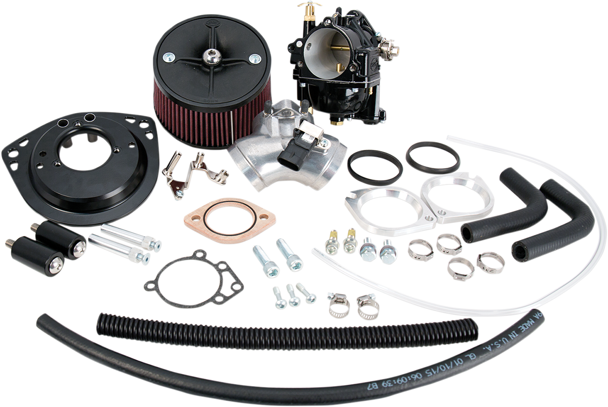 Super G Carburetor Kit