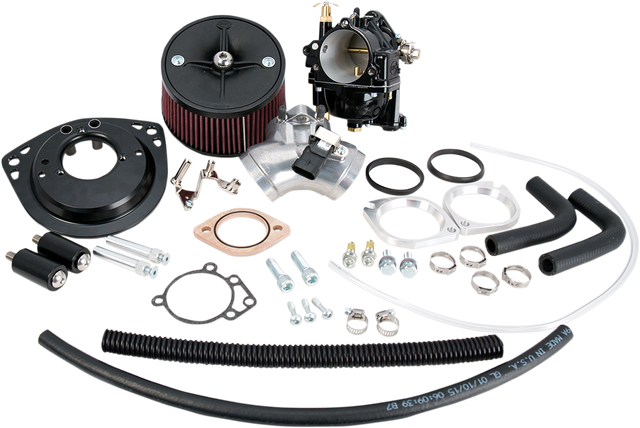 Super G Carburetor Kit