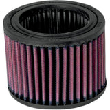 K & N BM-0400 BM-0400 High-Flow Air Filter bmw