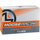 MOOSE OFFROAD M800-30 MSL24 Heavy Duty Inner Tube Inner Tube - Heavy Duty - 19" - TR-4 - Center Metal Valve