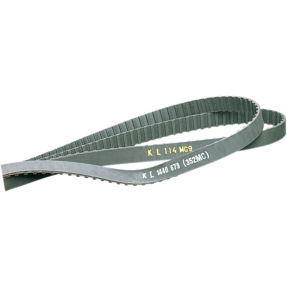 K&L SUPPLY 15-0114 15-0114 Timing Belt honda