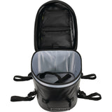 NELSON RIGG 3516-0405 SE-4028 Hurricane Waterproof Tail Bag - Adventure - 28L