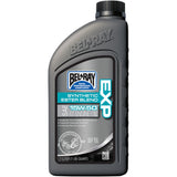 BEL-RAY 3601-0157 99130-B1LW EXP Synthetic Ester Blend 4T Engine Oil EXP Synthetic Blend 4T Oil - 15W-50 - 1L