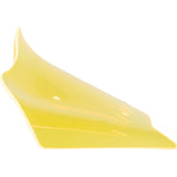 Klock Werks Kolor Flare™ Windshield - KWW-01-0725 For Harley Touring 2023-2026