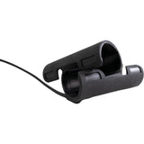 KOSO NORTH AMERICA 0631-0265 AX120000 Heated Clip-On Grips - Heated - X-Claw - USB
