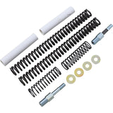Burly Brand Slammer Lowering Kit - B28-1006 For Harley Softail 2000-2017