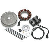 CYCLE ELECTRIC INC DS-313011 CE-204 Standard Rectifying Regulator Rectifying Regulator - Harley Davidson