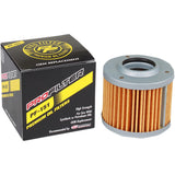 PRO Filter Replacement Oil Filter - PF-151 For Aprilia Pegaso 650 1995-2004 | Bimota Supermono 650 1996 | Can-Am 650 Baja 2000