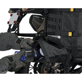 NELSON RIGG 2851-0552 RG-2050 Trails End Adventure Saddlebags black