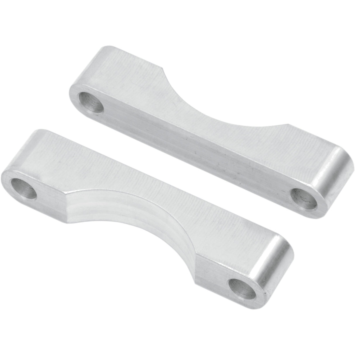 Klock Werks WFB Benchmark Bagger Mounting Block - KWFS-01-0101 For Harley Touring 1983-2013