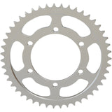 PARTS UNLIMITED 1210-0311 Sprocket rear  - 47 tooth - yamaha