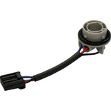 NAMZ 2010-1554 NHD-68370-03 Taillight Socket - w/Pigtail and Connector