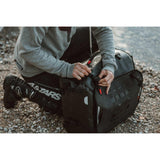 Sw-Motech Sysbag Side Bag System - BC.SYS.01.950.21000B Honda CRF1000L Africa Twin / CRF1100L Africa Twin 2019-2022