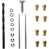 DYNOJET 1007-0318 2193 Jet Kit - Stage 2 kawasaki