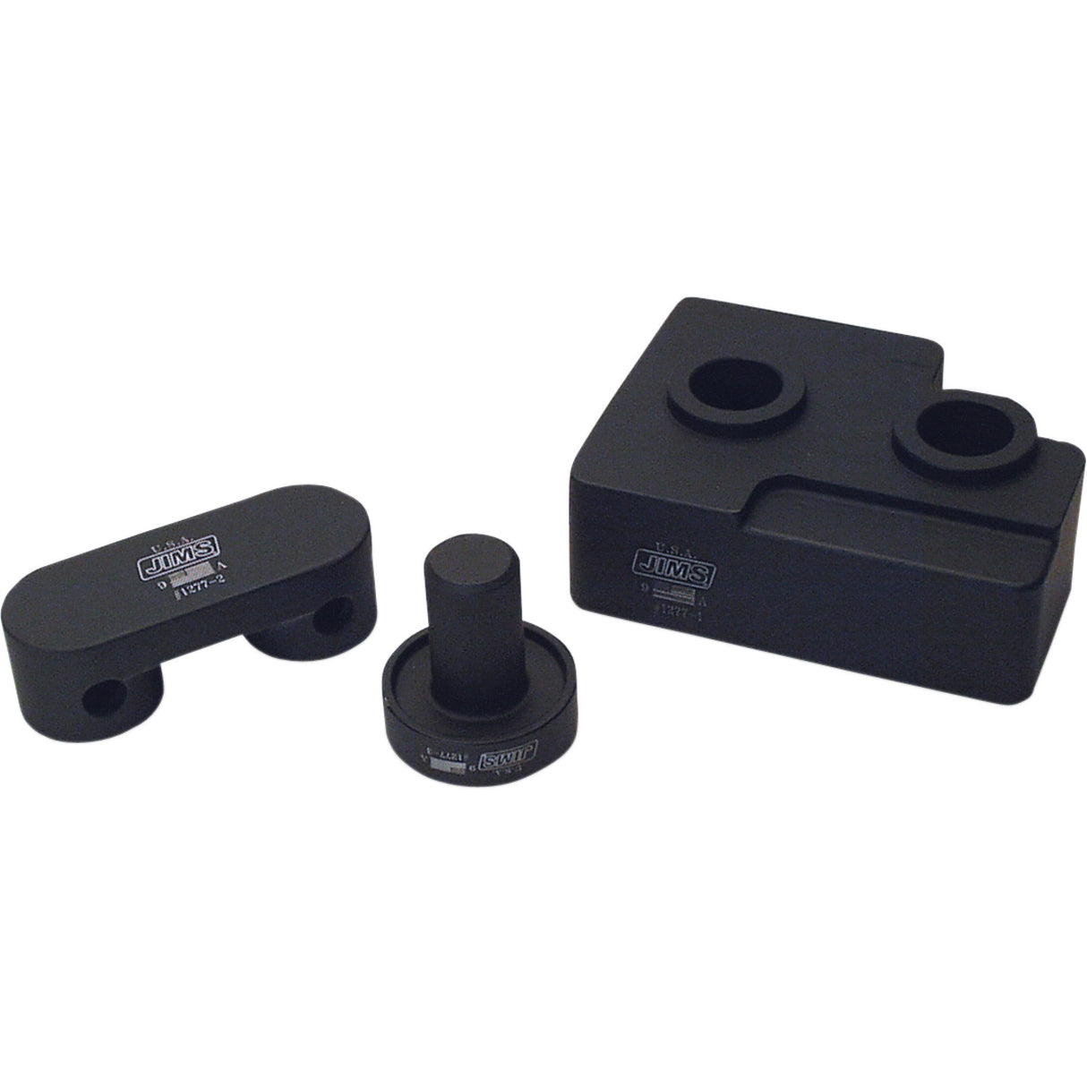 Jims Camshaft Removal Installation Tool - 1277 For Harley Motorcycles 1999-2006