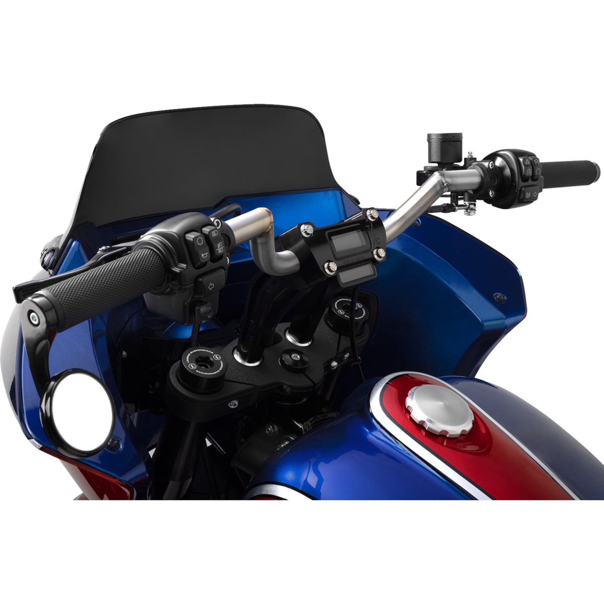 Thrashin Supply Co. Riser - TSC-6025-1 For Harley Softail 2018-2025