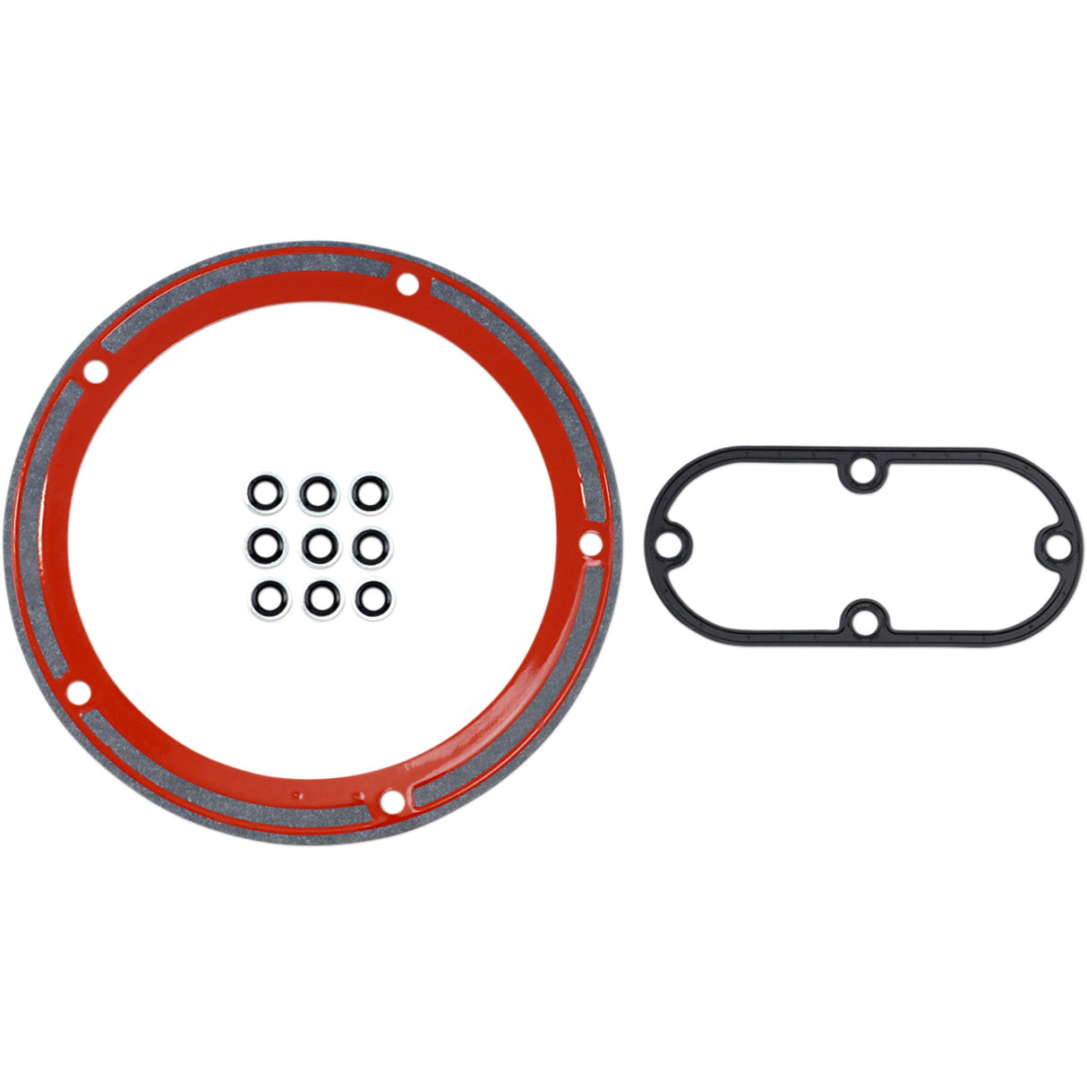 James Gasket Gasket Kit - JGI-25416-99-K For Harley Dyna / Super / Softail / 15th Anniversary 1999-2006