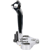 THRASHIN SUPPLY CO. 0408-0452 TSC-2921-3 Top Tree chrome