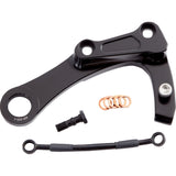 Arlen Ness Caliper Bracket Softail - 300-020 For Harley Softail 2018-2024