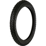 KENDA K2707 042702138B0 K270 Dual Sport Tire Tire - K270 Dual Sport - Front - 3.25-21 - 57P