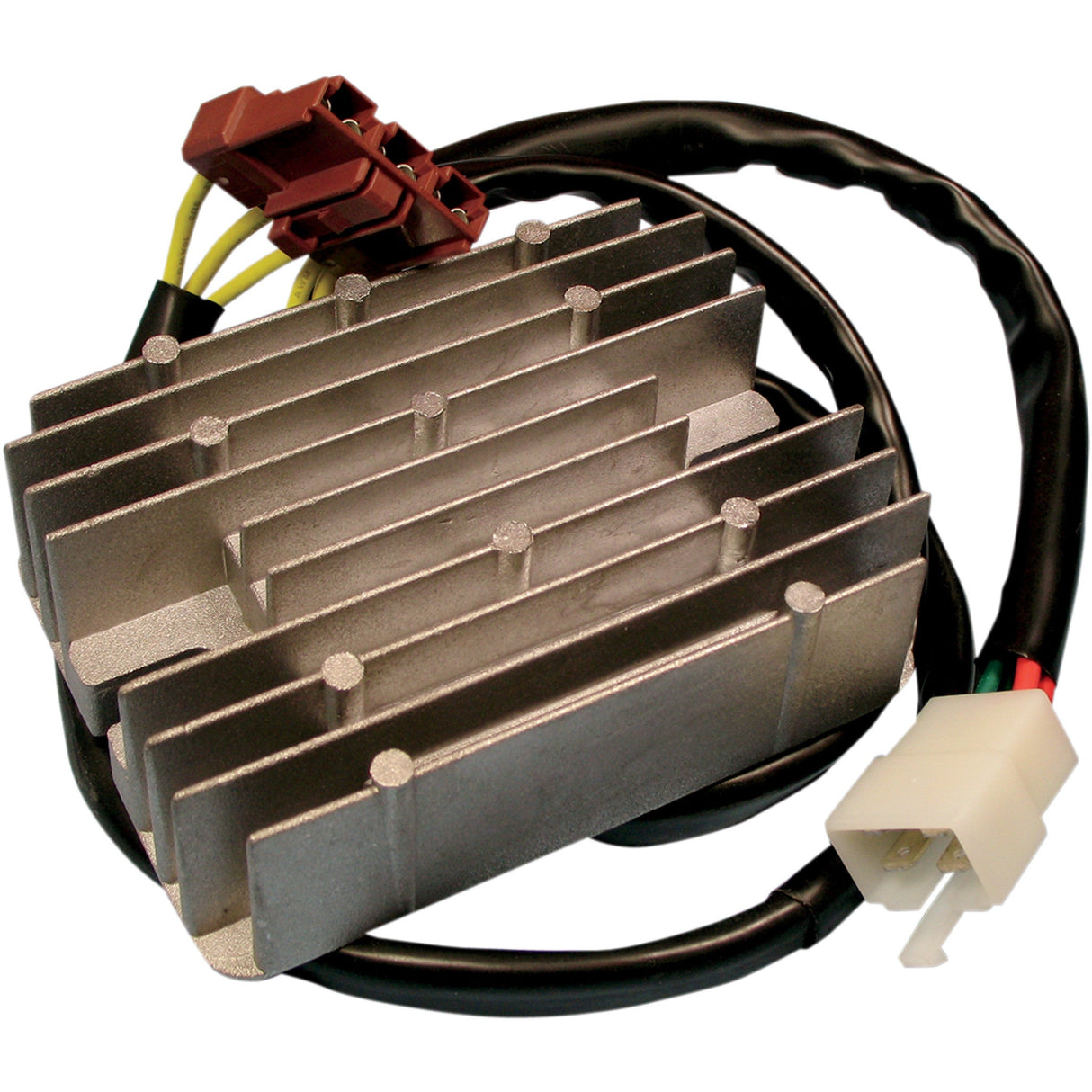 Rick's Motorsport Electric Rectifier And Regulator - 10-010 Aprilia Atlantic 500 / Scarabeo 500 2001-2006