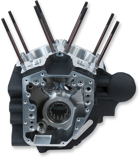 Dyna Engine Case