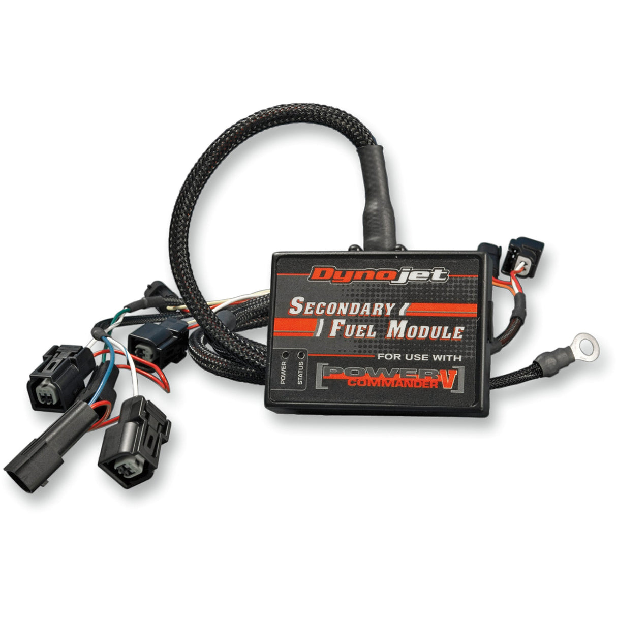 DYNOJET 1020-2454 SFM-14 Secondary Fuel Module for Power Commander V Secondary Fuel Module - Yamaha