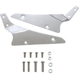 Cobra Sissy Bar - 02-7650 Honda VTX1800C / VTX1800F / VTX1300C 2002-2008