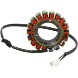 Rick's Motorsport Electric Stator - 21-715H Kawasaki ATVs 1997-1998