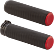 Knurled Grips