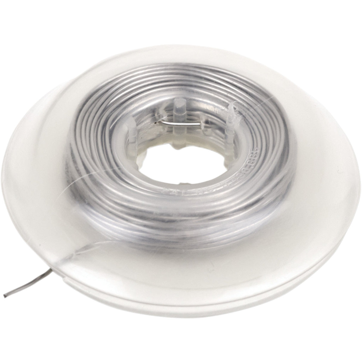 MOTORSPORT PRODUCTS 3850-0234 76030 Safety Wire Wire Spool - .32 - 25'