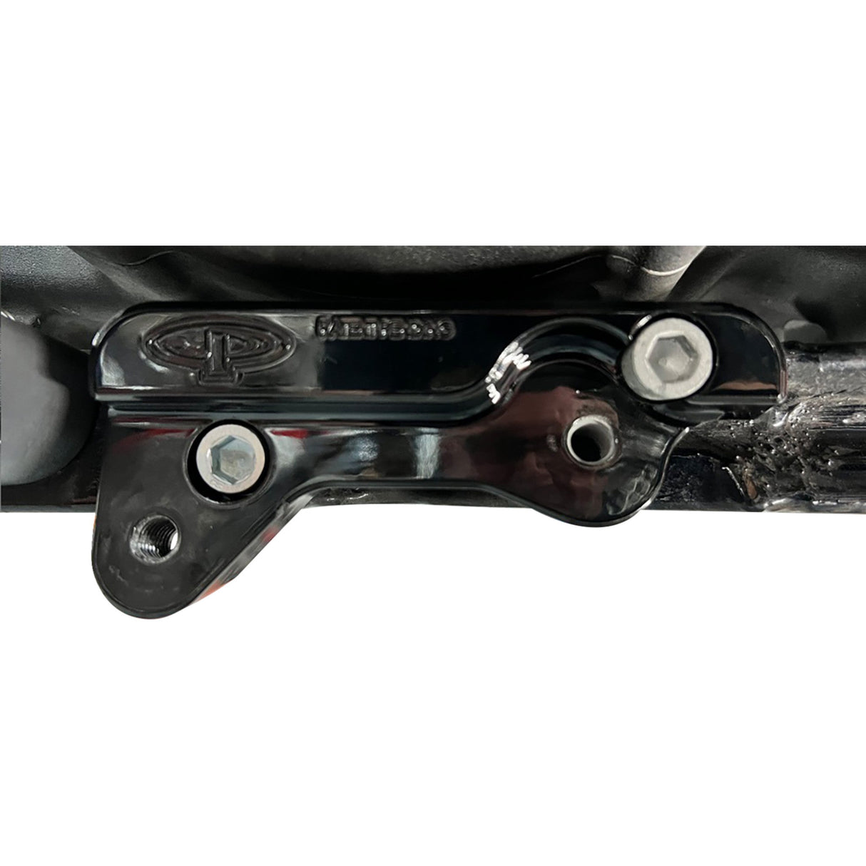 PAUL YAFFE BAGGER NATION 0510-0635 PYO:TFS FIX-Stand Angle Block