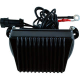 RM STATOR 2112-2002 RMS020-105817 Regulator Rectifier Regulator/Rectifier - Black - '02-'03 FLHT/FLHR/FLTR
