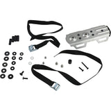 GIVI 3501-1283 E162 Stainless Steel Brackets for Thermal Flask