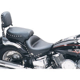 Mustang Touring Seat - 75910 Yamaha V-Star 1100 2000-2009