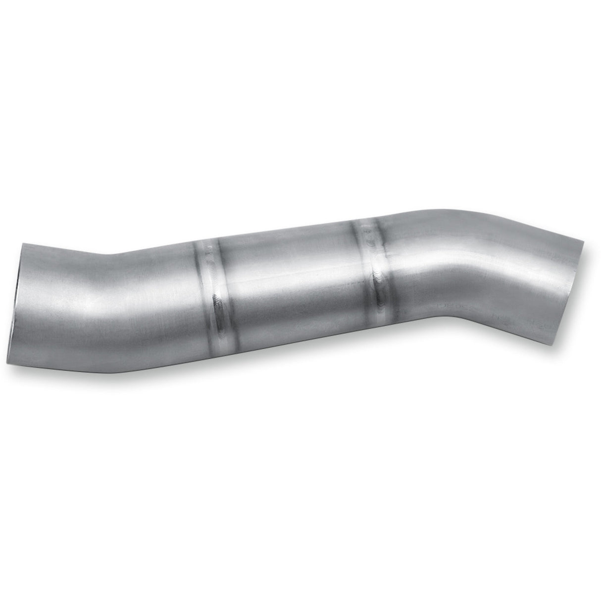 AKRAPOVIC 1812-0228 L-D12SO2 Titanium Link Pipe Link Pipe - Titanium