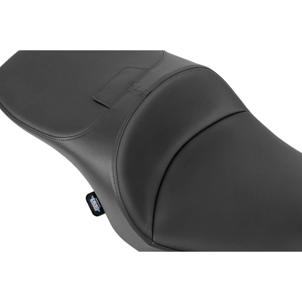 Drag Specialties Seats Freedom Seat - 0801-2101 For Harley Touring 2023-2026