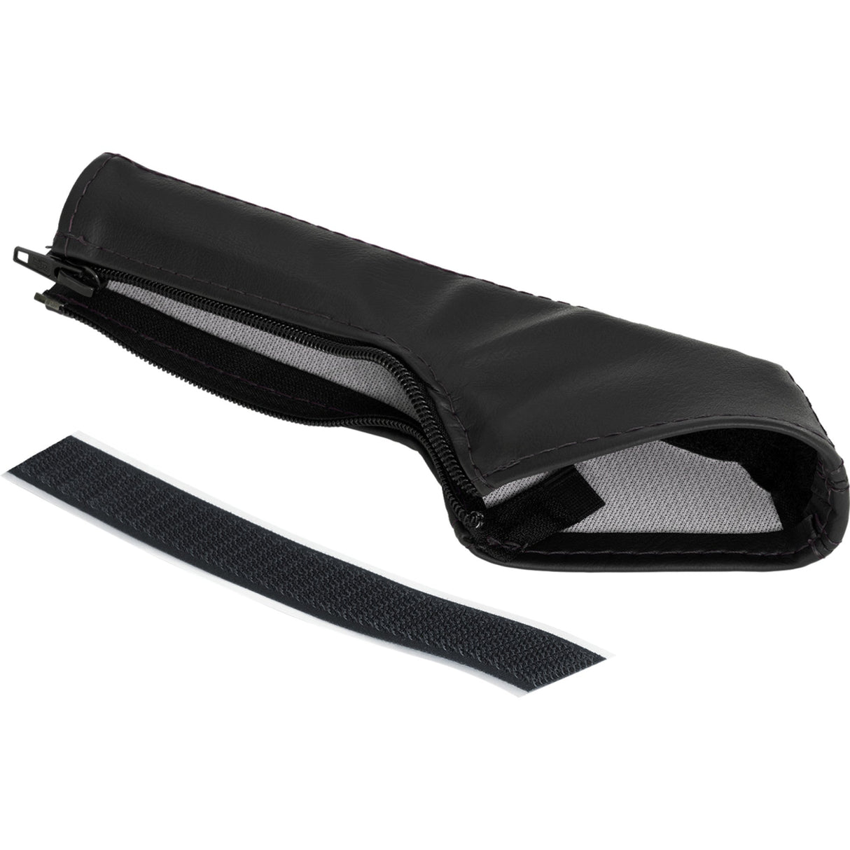 Show Chrome Kaliber Cover - H44-6BK Polaris ATV/UTV Models 2015-2023